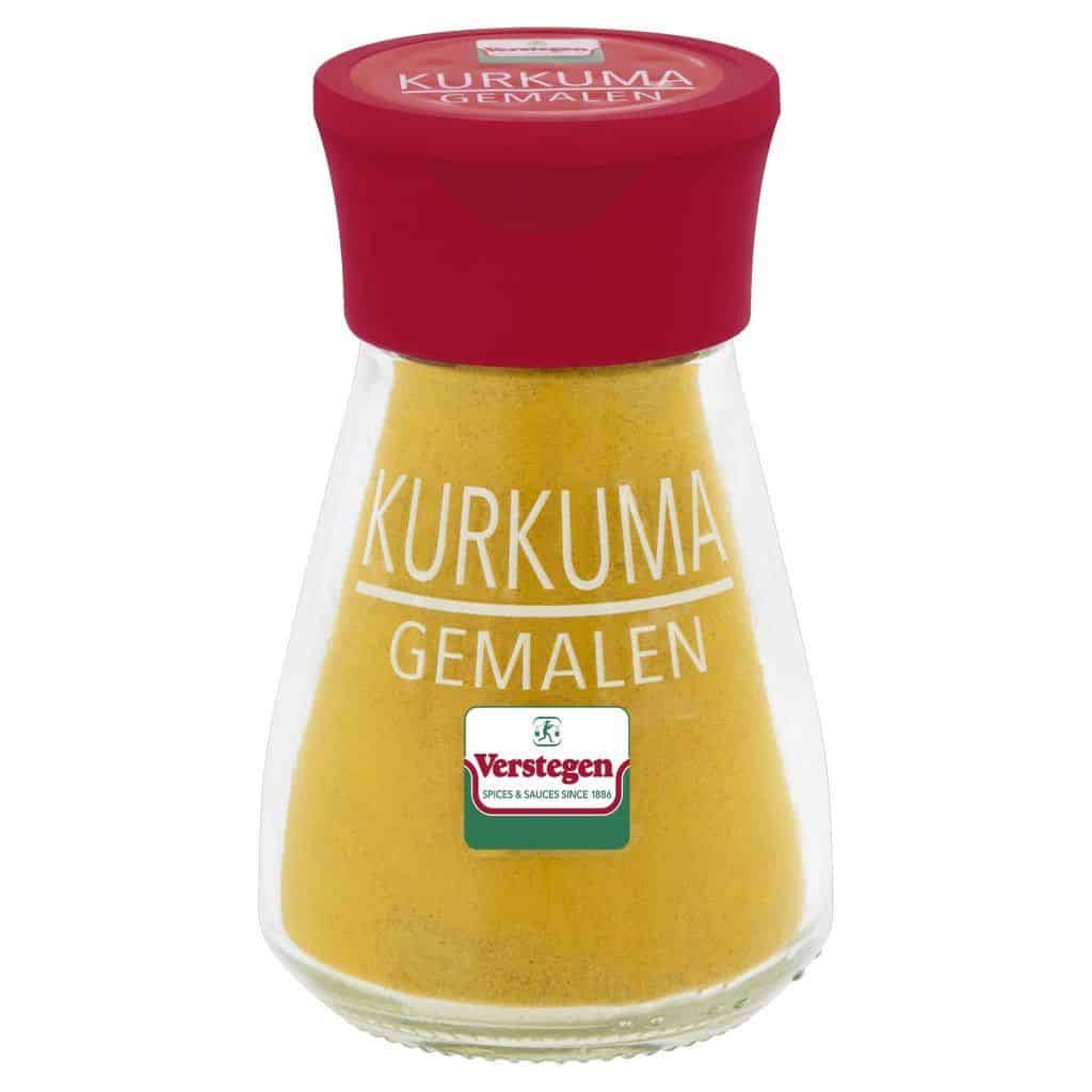 Verstegen Turmeric