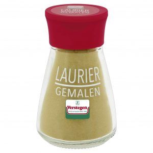 Verstegen Dried Ground Bay Leaf