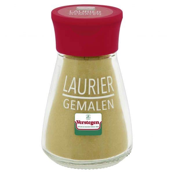 Verstegen Dried Ground Bay Leaf