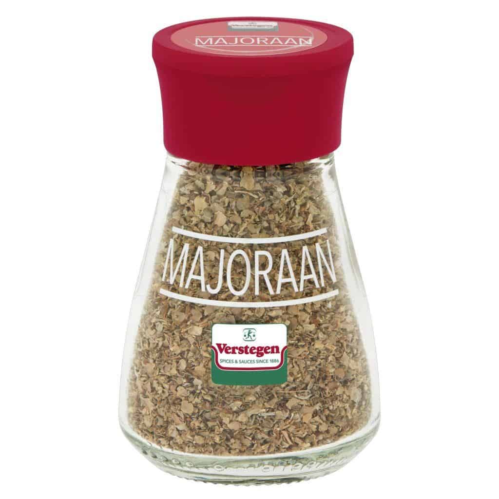 Verstegen Dried Majoram
