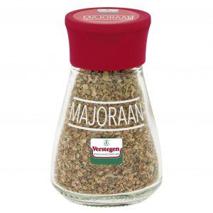 Verstegen Dried Majoram