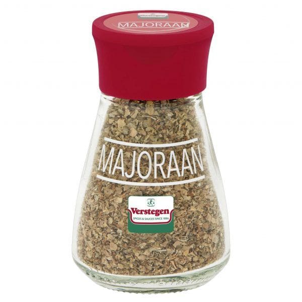 Verstegen Dried Majoram