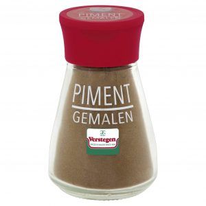 Verstegen's Ground Allspice