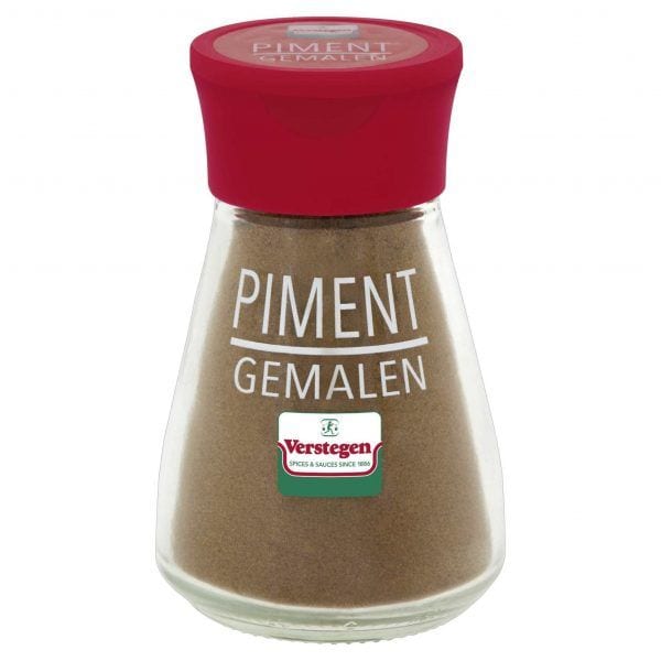 Verstegen's Ground Allspice