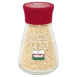 Verstegen White Sesame Seeds