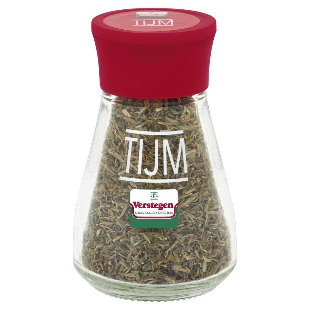 Verstegen Dried Thyme
