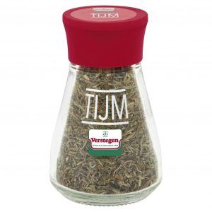 Verstegen Dried Thyme