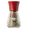 Verstegen White Muntok Pepper Grinder
