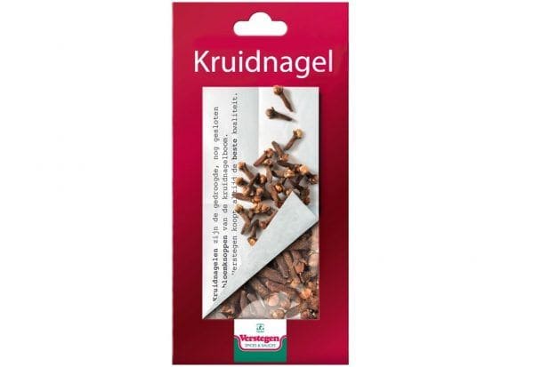 Verstegen Whole Cloves