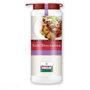 Verstegen Satay Sauce Spicemix