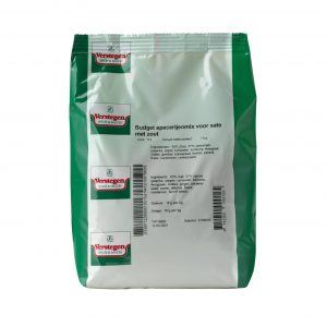 Verstegen Satay Spices Budget Pack