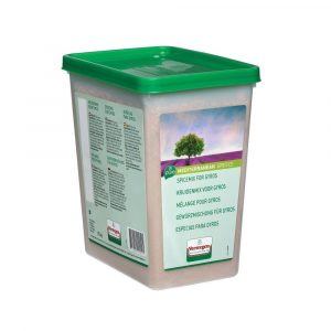 Verstegen Spice Mix for Gyros