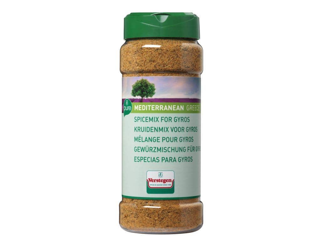 Verstegen Gyros Spices PURE