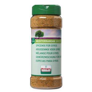 Verstegen Gyros Spices PURE