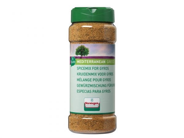 Verstegen Gyros Spices PURE