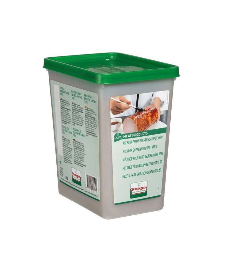 Verstegen Mix for German Sausages Vero