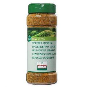 Verstegen Spice Mix Japanese
