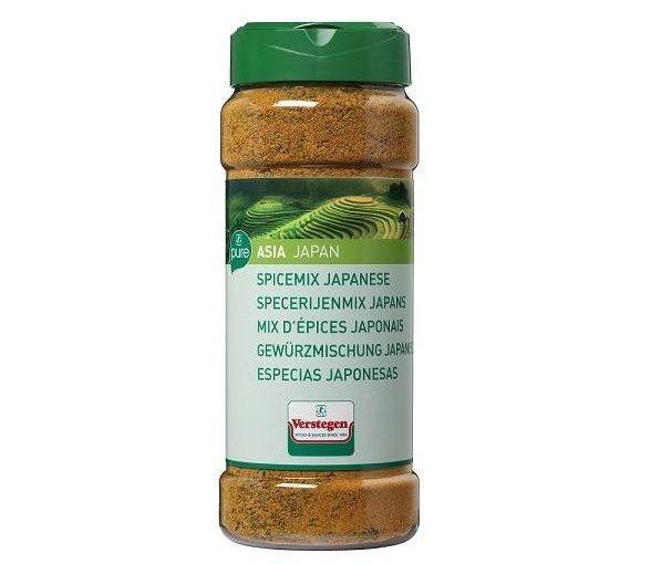 Verstegen Spice Mix Japanese