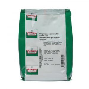 Verstegen Budget Spice Mix for Chicken Japanese