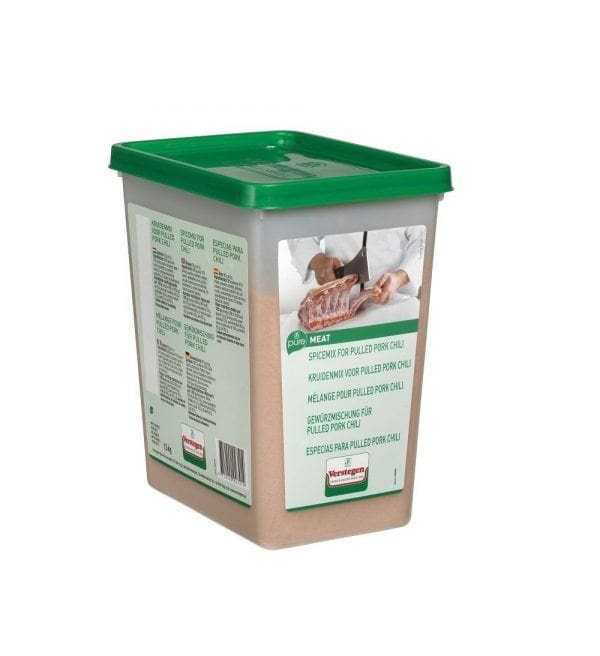 Verstegen Spice Mix for Pulled Pork