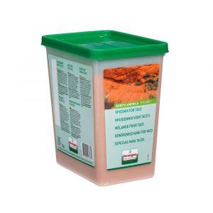 Verstegen Spice Mix for Taco