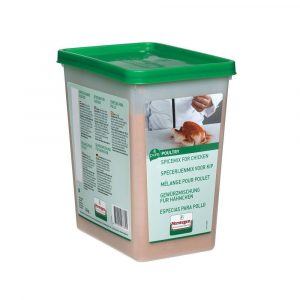 Verstegen Spice Mix for Chicken