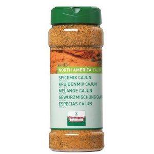 Verstegen Spice Mix Cajun