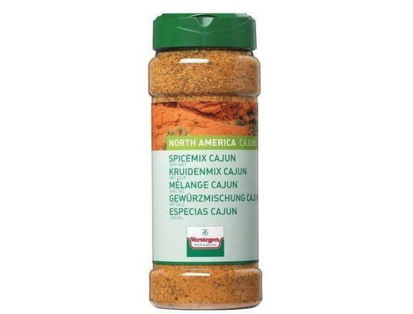 Verstegen Spice Mix Cajun