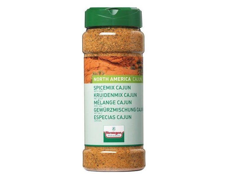 Verstegen Spice Mix Cajun