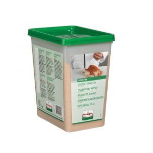 Verstegen Spice Mix for Chicken