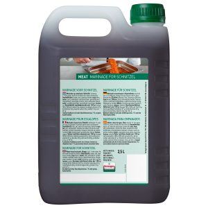 Verstegen Marinade for Schnitzel