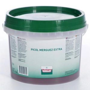 Picol Merguez Extra