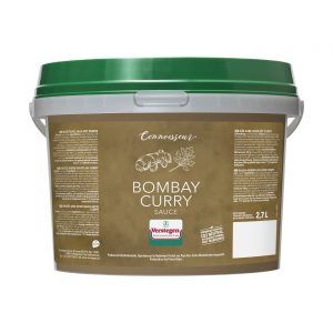 Bombay Curry Sauce PURE