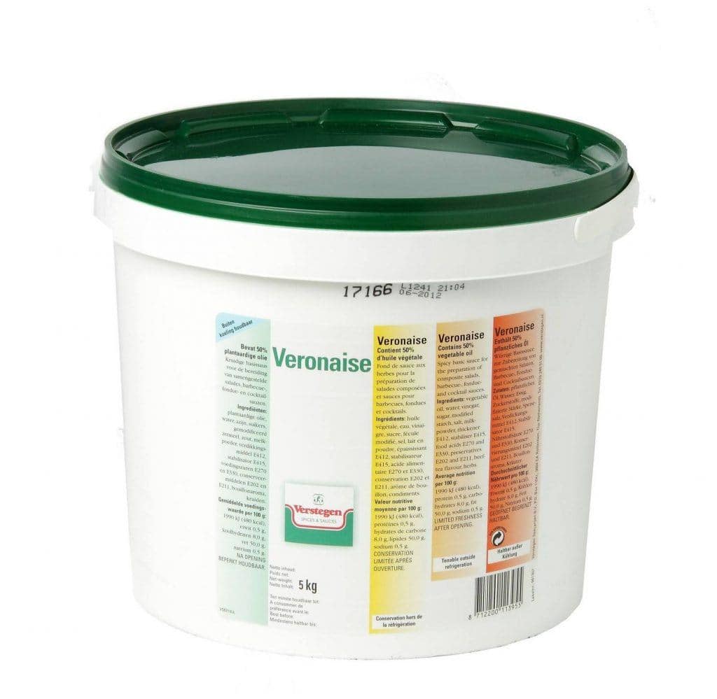 Verstegen Veronaise