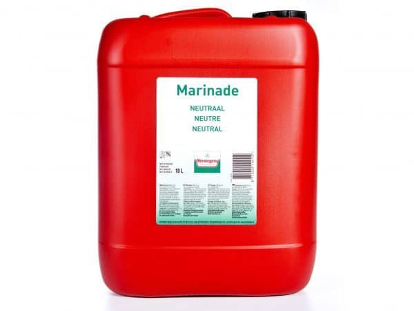 Verstegen Marinade Neutral