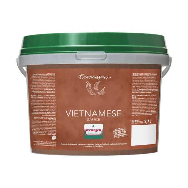 Vietnamese Sauce PURE