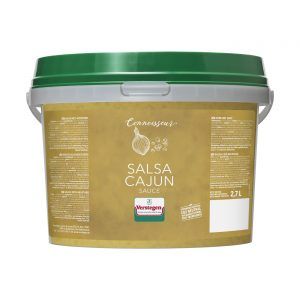 Salsa Cajun