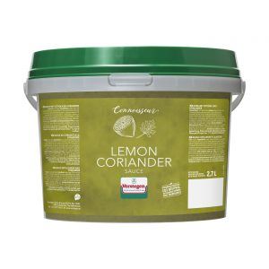 Lemon Coriander Sauce PURE