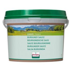 Verstegen Burgandy Sauce