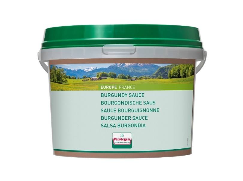 Verstegen Burgandy Sauce