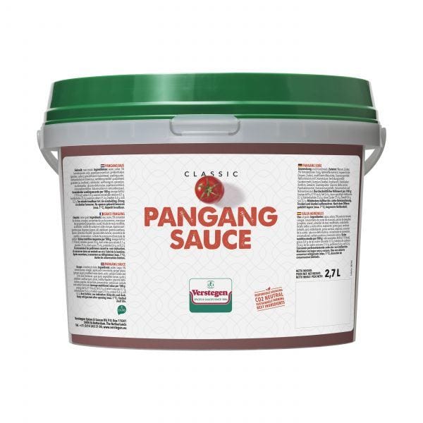 Pangang Sauce PURE