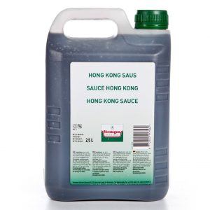 Verstegen Hong Kong Sauce