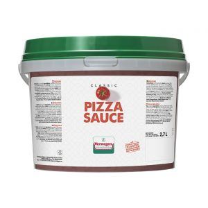Pizza Sauce