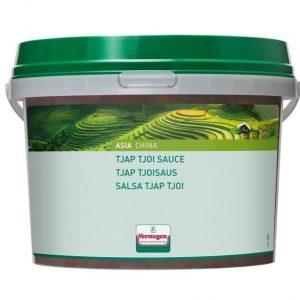 Verstegen Tjap Tjoi Sauce