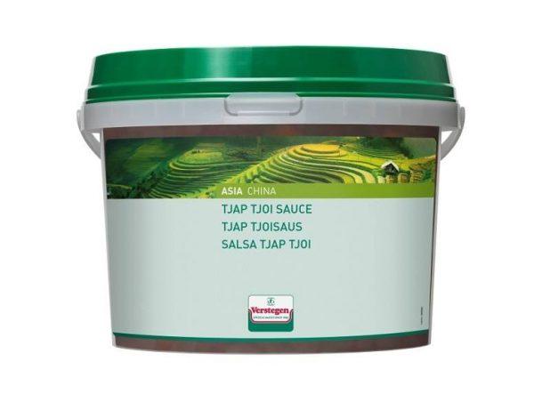 Verstegen Tjap Tjoi Sauce
