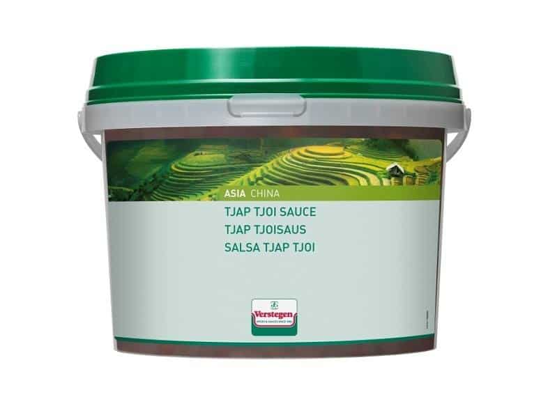 Verstegen Tjap Tjoi Sauce