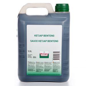 Verstegen Ketjap Bentang Sauce