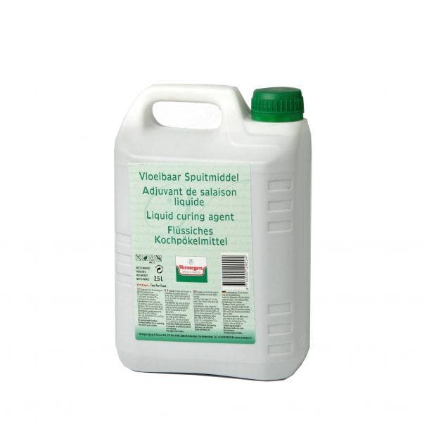 Liquid Curing Agent