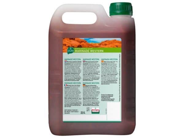 Verstegen Marinade Western