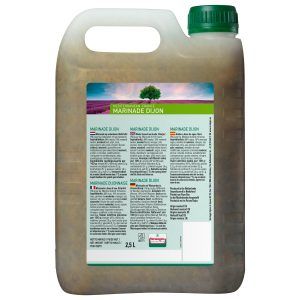 Verstegen Marinade Djon